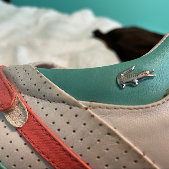 Lactose Velcro Strap Shoes - Picture 6 of 6